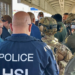 Osiel Cárdenas cumplirá condenas en México. Foto de X HSI San Antonio