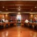 Magistrados de Tamaulipas. Foto de Poder Judicial Tamaulipas