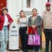 Entrega SEBIEN Dispositivos Generadores Atmosféricos de Agua en Comedores del sur de Tamaulipas