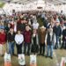 Reciben productores agrícolas de la zona norte de Tamaulipas semilla de sorgo y diésel