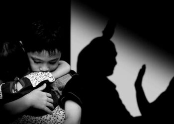Violencia Familiar