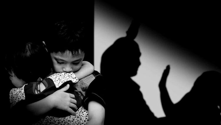 Violencia Familiar