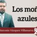 Antonio Vàzquez Villanueva