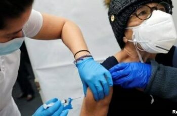 Llaman a vacunarse contra COVID en Tamaulipas