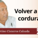 Fortino Cisneros Calzada