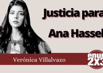 Ana Hassel VV
