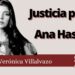 Ana Hassel VV