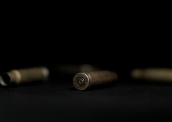 Atacan a elementos de la Defensa en Nuevo Laredo. Foto de Unsplash