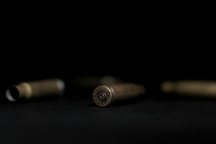 Atacan a elementos de la Defensa en Nuevo Laredo. Foto de Unsplash
