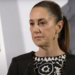 "Hay que tener cabeza fría": Sheinbaum asegura que defenderá soberanía de decretos de Trump. Foto tomada de video