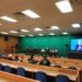 Comités revelan listas de aspirantes a elección judicial en Tamaulipas. Foto de Gobierno de Tamaulipas