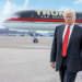 Trump anuncia la creación de dependencia para cobrar aranceles a otros países. Foto de The Trump Organization