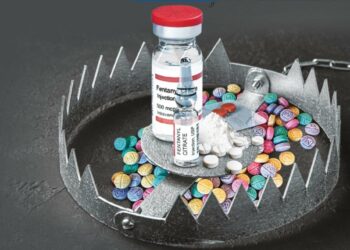 Por: Víctor Manuel Sánchez Valdés | La mortalidad por consumo de fentanilo