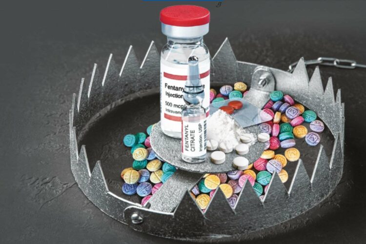 Por: Víctor Manuel Sánchez Valdés | La mortalidad por consumo de fentanilo