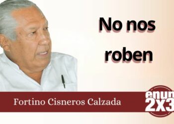 Fortino Cisneros