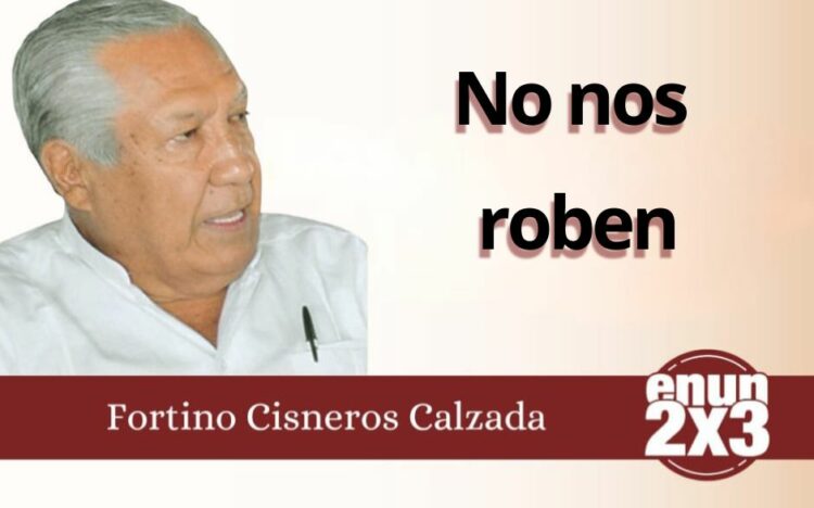 Fortino Cisneros