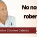Fortino Cisneros