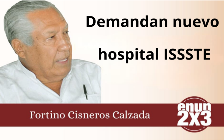 Fortino Cisneros