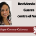 Guadalupe Correa - Cabrera