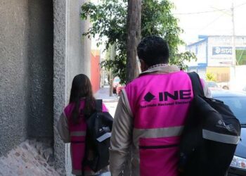 INE Tamaulipas reclutará a 645 capacitadores para elección judicial | Foto : Web