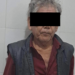 Investigan muerte de adulto mayor detenido por robar cacahuates en Tampico. Foto tomada de redes