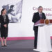 Inician las conversaciones entre México y Estados Unidos. Foto de Presidencia de México