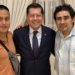 Liberan a dos mexicanos tomados como rehenes en Yemen. Foto de SRE