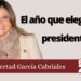 Libertad García Cabriales