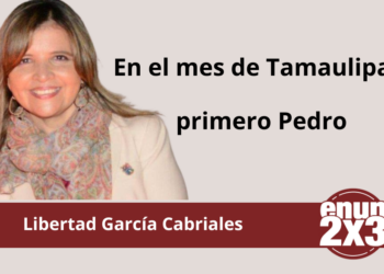 Libertad García Cabriales