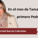 Libertad García Cabriales
