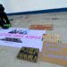 Exigen justicia por el feminicidio de Karla Patricia Cortés en Ciudad de México