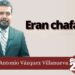 Marco Antonio Vázquez Villanueva