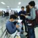 Migrantes deportados desde inicio del Gobierno de Trump. Foto de Gobierno de Tamaulipas