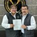 Designa el rector a la Dra. María Concepción Placencia como secretaria general de la UAT