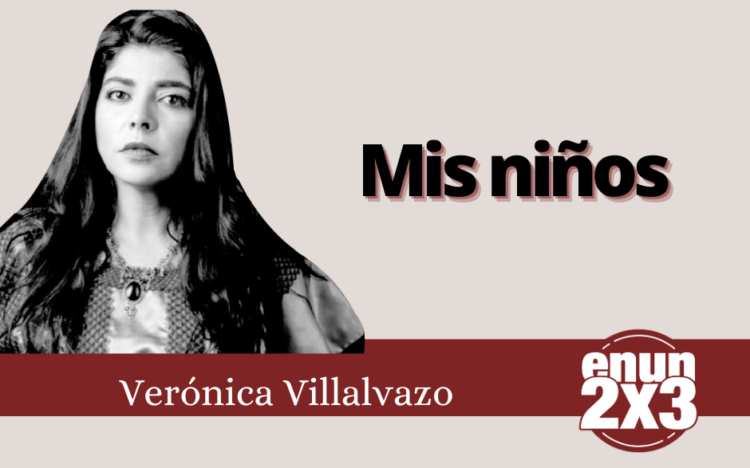 Veronica Villalvazo