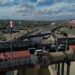 Registran fallas en sistema de Aduanas en México. Foto de Aduanas México
