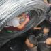 Alertan por riesgos para menores migrantes en tránsito por Tamaulipas. Foto de INM