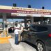 Repatriaciones en Tamaulipas. Foto de X INM