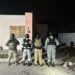 Consulado de EE.UU. en Matamoros emite alerta de viaje para cuatro municipios de Tamaulipas. Foto de Fiscalía Tamaulipas