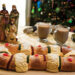 Rosca de Reyes aumentó 20 por ciento en comparación con 2024. Foto de Gobierno de México