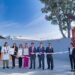Rector de la UAT inaugura obras y fortalece infraestructura en la Facultad de Derecho Victoria