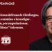 Atropellada y equívoca defensa de Cienfuegos. Sheinbaum conmina a investigar. Liberación, por negociaciones. “Equilibrar” intereses