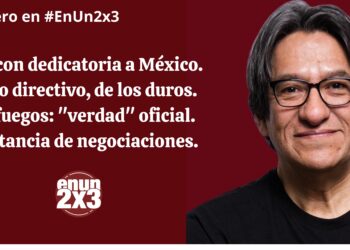 DEA: con dedicatoria a México. Nuevo directivo, de los duros. Cienfuegos: “verdad” oficial. Constancia de negociaciones
