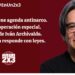 Trump impone agenda antinarco. Sinaloa: operación especial. En busca de Iván Archivaldo. Sheinbaum responde con leyes