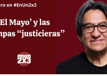‘El Mayo’ y las trampas “justicieras”
