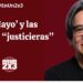 ‘El Mayo’ y las trampas “justicieras”