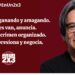 Trump sigue ganando y amagando. Aranceles van, anuncia. Ofrendas de crimen organizado. El Mayo presiona y negocia.