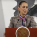Reformas buscan no dar espacio a intervenciones en México: Sheinbaum. Foto tomada de video