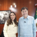 Fernández Noroña hará presencia en Coahuila; llama a la unidad en Morena. Foto tomada de video