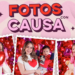 DIF Victoria presenta campaña de fotos con causa